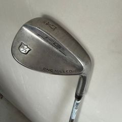 52 Degree Wedge