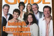 RTE Eurovision DVD 2005 Dana Johnny Logan Linda Martin