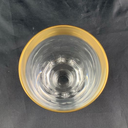 Mid century Theresienthal Liqueur glasses