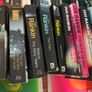 Job lot Ian Rankin John Rebus Detective Novels Crime Fiction Book Bundke Image 2