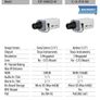 Another Price Drop !!! Professional Ip Box Cctv Camera Image 3