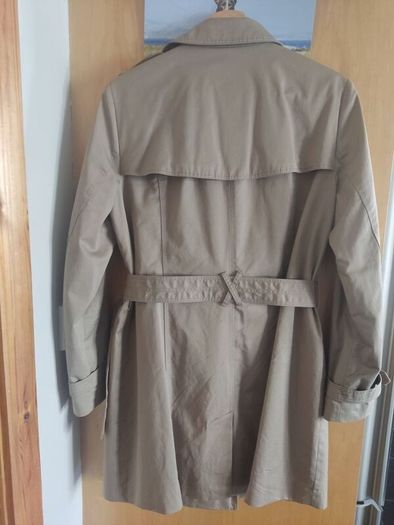Trench coat Esprit