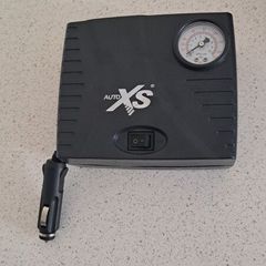 AutoXS Car Analogue Air Compressor