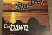 The Dawn - Shaskeen