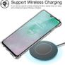 For Samsung Galaxy Note 20 / Note 20 5G Case ShockProof Soft Phone Cover Clear TPU New - FHT28SMK2 Image 6