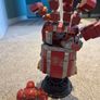 Iron Man Infinity Gauntlet 'Lego' bricks Image 4