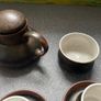 Kilkenny Design Workshops Tea/Coffee Set Ceramic Pottery Made in Ireland Image 5
