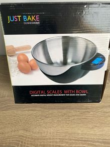 Kitchen Scales