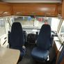Hymer B614 Image 10