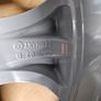 Genuine 17" BBS/Monza Alloy wheel Image 7