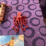 Lego 6240 - "Kracken Attackin" Image 5