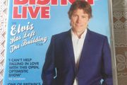 John Bishop "Live".    DVD.