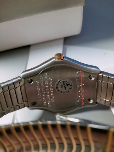 Ebel Classic