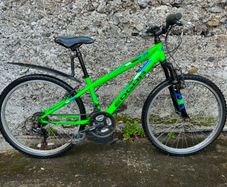 Kids Bike
