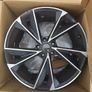 4 Audi Alloys 19" Rs type Image 4