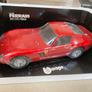 Ferrari 250 GTO Year 1983 USA market Burago 1/18 Extremely rare Image 4