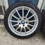 17" 5x120 Multispoke BMW, Transporter, Vivaro Image 8