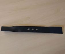 lawnmower blade