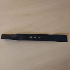 lawnmower blade