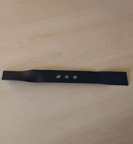 lawnmower blade