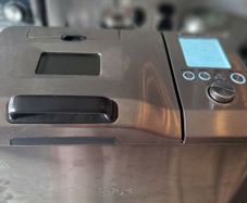 Sage Breadmaker