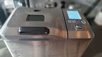 Sage Breadmaker