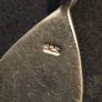 925 Sterling Silver Fruit Jasper Pendant Necklace Image 4