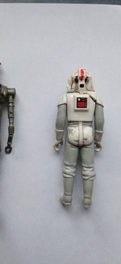 Star Wars Kenner retro vintage action figures
