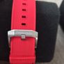TAG Heuer Formula 1 Red Dial Chronograph 43mm Image 5