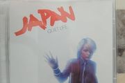 Japan CD - Quiet Life