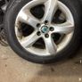 4 X Skoda  Fabia Alloy Wheels 185 60 R15 For Sale Image 3