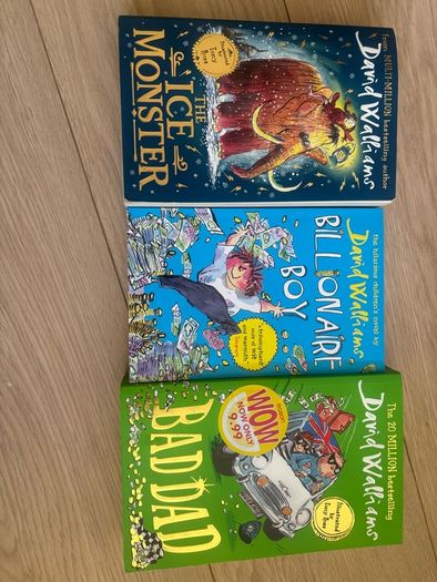 Books