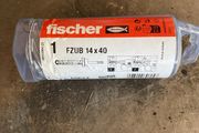 Fisher FZUB 14 x 40