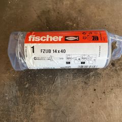 Fisher FZUB 14 x 40