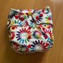 Reusable Nappy Bundle - 20 Nappies Image 4