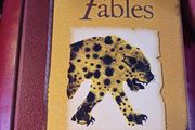Aesop's Fables / Alice Shirley / 1st edition/ 2009