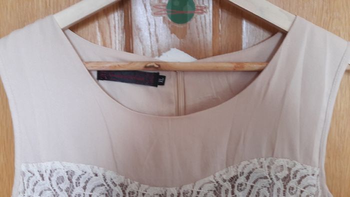 Absolutely &Faith Dress