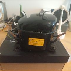 fridge compressor