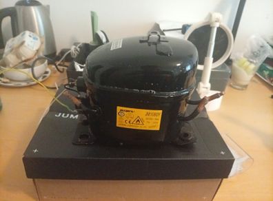 fridge compressor
