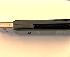 USB 2.0 SD Card Reader