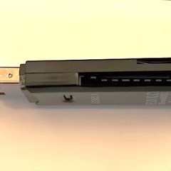 USB 2.0 SD Card Reader