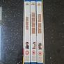 The Spaghetti Western trilogy Clint Eastwood Sergio Leone Image 3
