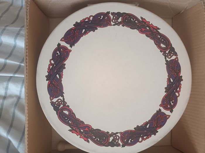 Bodhran