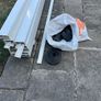 Aluminium Roof bars Image 3