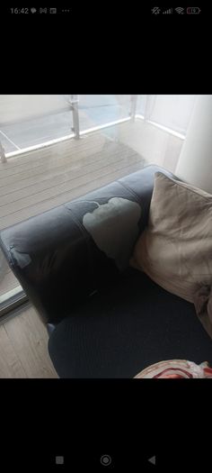 L shape sofa