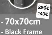 LED Bathroom Mirror