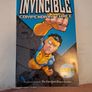 Invincible Compendium 1/3  Battle Beast 1 Image 5