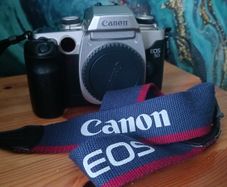 Canon EOS 50