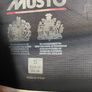 Musto BR2 Packable Lightweight Sailing Jacket Size S (EUR 48) Image 10