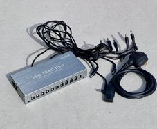 Few items left Pedalboard Clearout, Mostly Boxed & Pristine